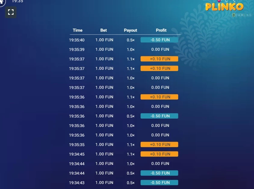 Plinko Android
