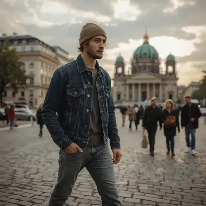 Stefan Marino